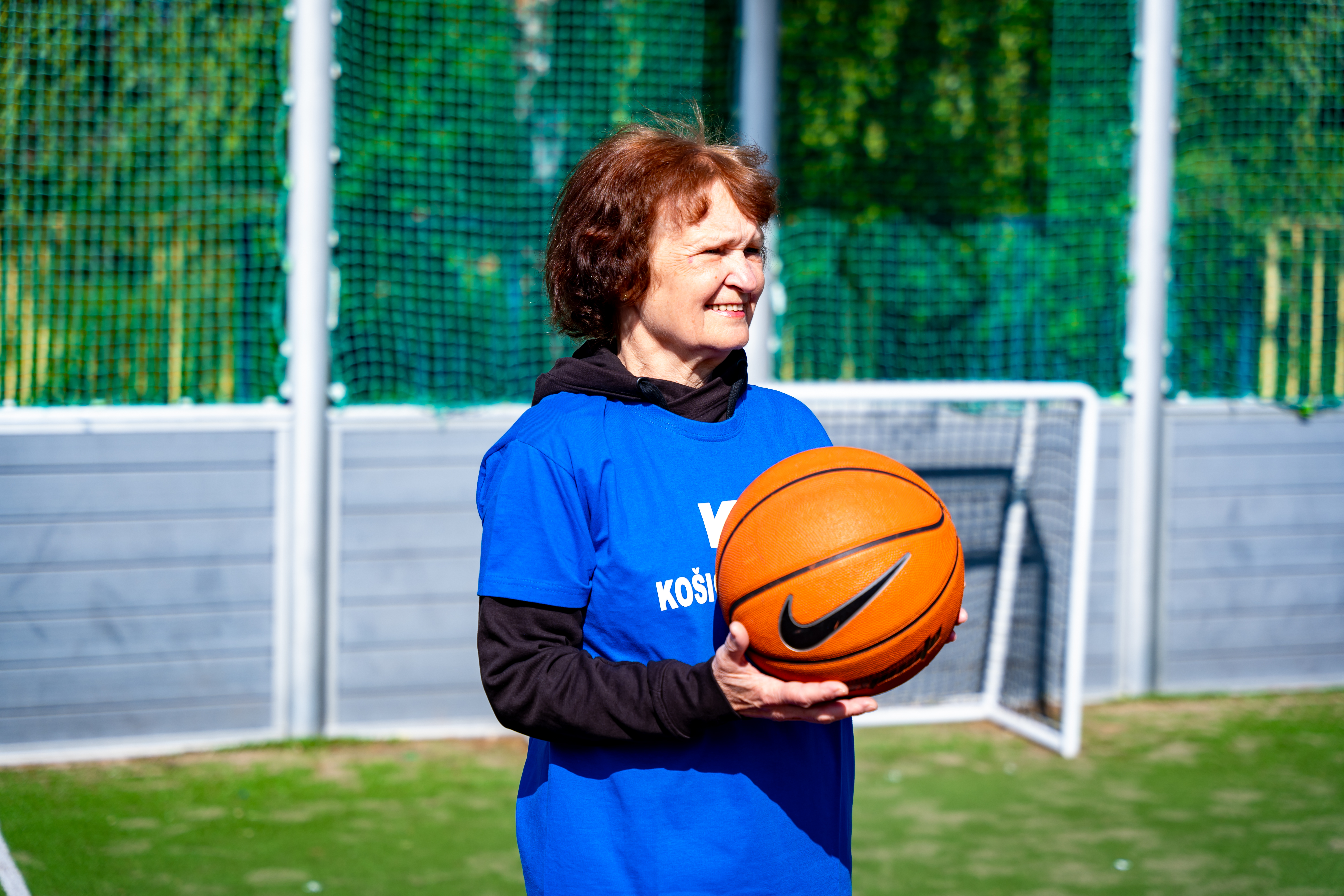 Rada seniorov - Otvorenie letnej Olympiady -3